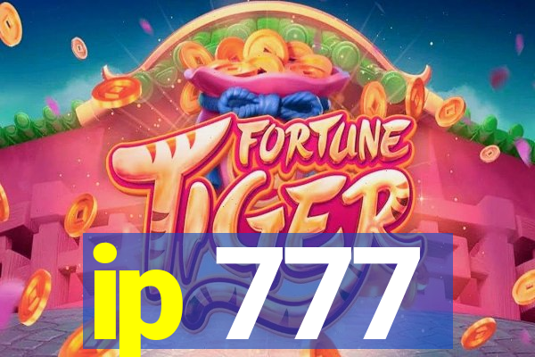 ip 777